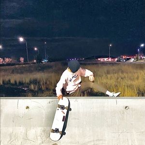 Meet your Posher, Liam